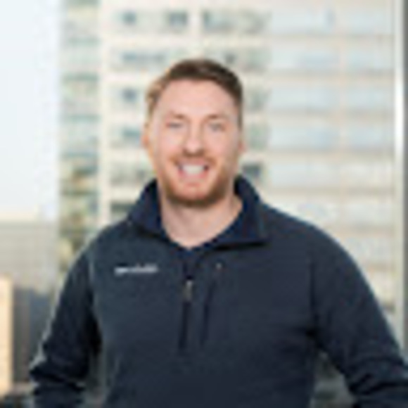 Meet your Posher, Michael - Picture 1 of 1